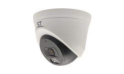 ST-SK2500 (2,8mm) Внутренняя купольная IP-камера Space Technology