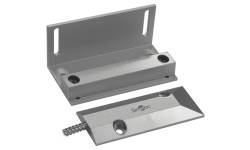 ST-DM141NO-SL Извещатель охранный точечный магнитоконтактный Smartec