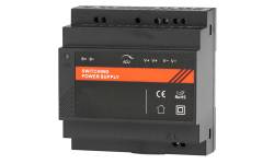ST-PS103BDL-BK Резервированный источник питания с креплением на DIN-рейку Smartec