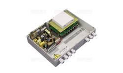 SW-80402-WL(port 90W) Уличный управляемый (L2+) PoE коммутатор на 6 портов OSNOVO