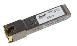 SFP-T1000 industrial SFP-модуль медный Tfortis