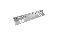 ST-LA280-2 L-образное крепление для электромагнитных замков ST-ML280-2 Space Technology
