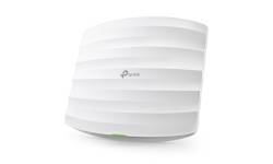 EAP110 (внутренний) Потолочная точка доступа Wi-Fi TP-Link (следы монтажа)