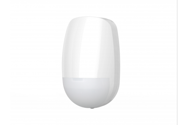DS-PDD12P-EG2 Оптический извещатель инфракрасный + СВЧ Hikvision