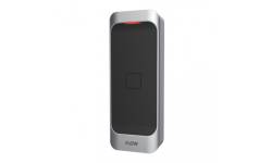 F-KD-4407PM (Аналог DS-K1107AM) Считыватель Mifare карт iFlow F-KD-4407PM (Аналог DS-K1107AM) Считыватель Mifare карт iFlow