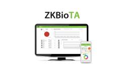 ZKBioCV-AC-ADDON-S1 Расширение для ZKBio CVSecurity на 1 дверь Temid ZKBioCV-AC-ADDON-S1 Расширение для ZKBio CVSecurity на 1 дверь Temid
