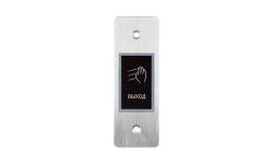 PW 703 S Кнопка на выход бесконтактная врезная ProxWay