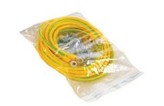 ПЗ-ШРН Комплект проводов заземления для шкафа ШРН универсальный ЦМО