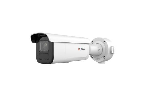 F-IC-3623CHSZ4/Y(2.8-12mm) Уличная цилиндрическая IP-камера 2Мп iFlow (project)