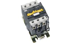 KKM31-050-230-11 Контактор КМИ-35012 50А 230В/АС3 1НО;1НЗ IEK