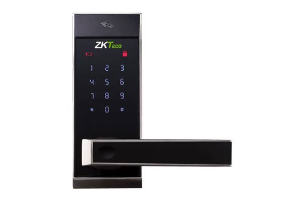AL10B Электронный умный замок с RFID считывателем и Bluetooth Temid