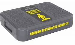 Подиум для ног БЛОКПОСТ