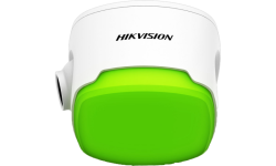 DS-TCP440-B(E)(2.8mm) Камера для мониторинга парковочной зоны Hikvision (project)