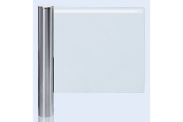 PERCo-AGG-650 Створка длиной 650 мм для стойки калитки PERCo