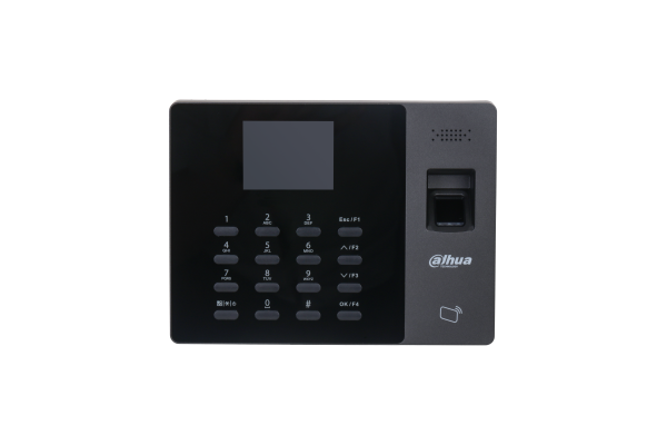 DHI-ASA2212GL Терминал учета рабочего времени и контроля доступа Dahua