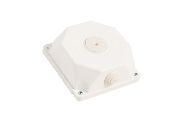 УМК-6 Монтажная коробка для уличных видеокамер SLT