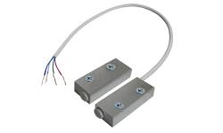 ИО102-555 (Al) 2НР Извещатель охранный точечный магнитоконтактный Магнито-Контакт