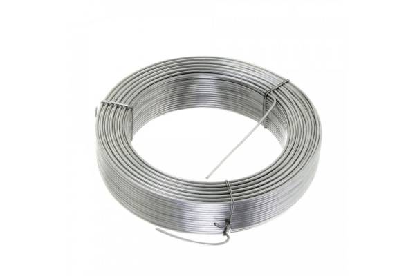 PR08.28745 Пруток алюминиевый d8 мм (222м/уп) Промрукав