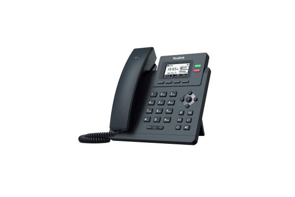 SIP-T31W IP-телефон Yealink
