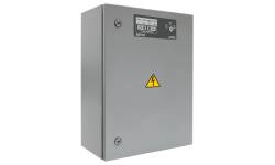 ШКП-4RS с УПП (М) Шкаф контрольно-пусковой Болид ШКП-4RS с УПП (М) Шкаф контрольно-пусковой Болид