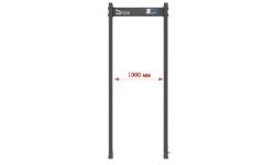 PC Vx 100 Комплект расширительных планок 1000 мм БЛОКПОСТ
