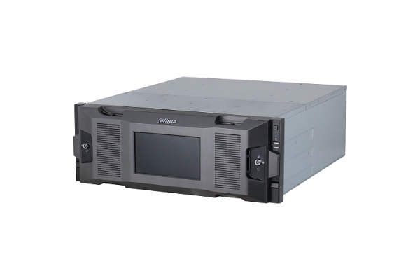 DHI-IVSS7124DR-8I 256 канальный IP-видеорегистратор с видеоаналитикой распознавания лиц Dahua (project)
