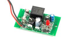 БКА-12 Блок контроля АКБ Бастион