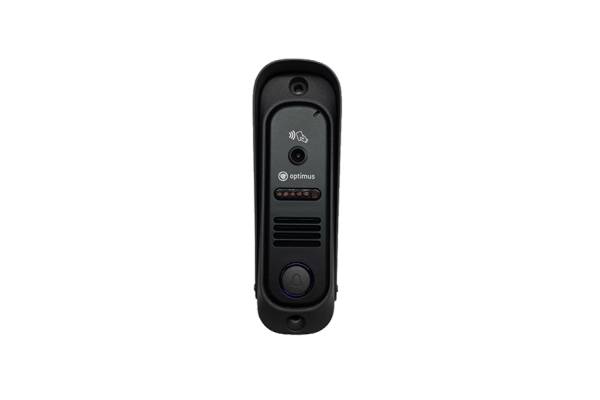 Leader 2.0 DS-700R (черный) Панель видеодомофона Optimus 