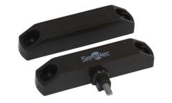 ST-DM125NC-BR Извещатель охранный точечный магнитоконтактный (коричневый) Smartec
