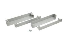 MK AL-400S Монтажный комплект (серый) Экскон