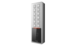 F-KD-2405SMK (Аналог DS-K1T805MX) Терминал доступа со встроенным считывателем Mifare iFlow