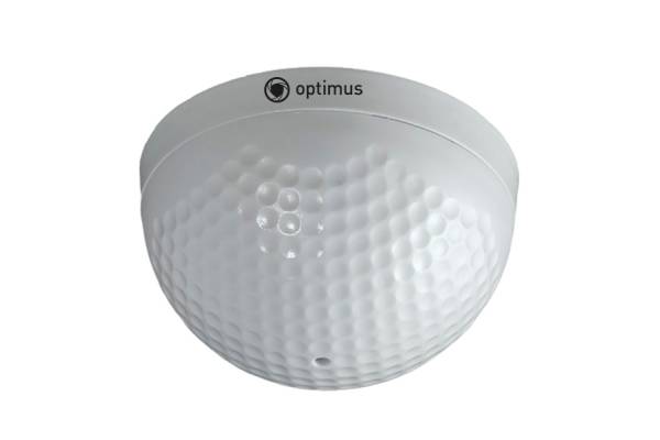 M-8 Микрофон Optimus