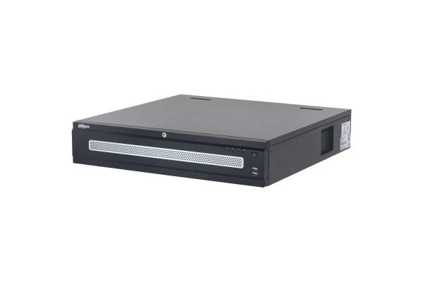 DHI-NVR58128H-XI Видеорегистратор IP 128-и канальный с ИИ Dahua (project)