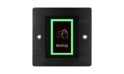 PW 704 B Кнопка на выход бесконтактная врезная ProxWay