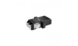 NTSS.2LC/PC/SM/MM-S-BL Адаптер оптический NTSS дуплекс LC sm/mm Black NTSS