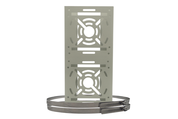 ST-BMS (версия 4) Кронштейн средний универсальный (с хомутом) Space Technology