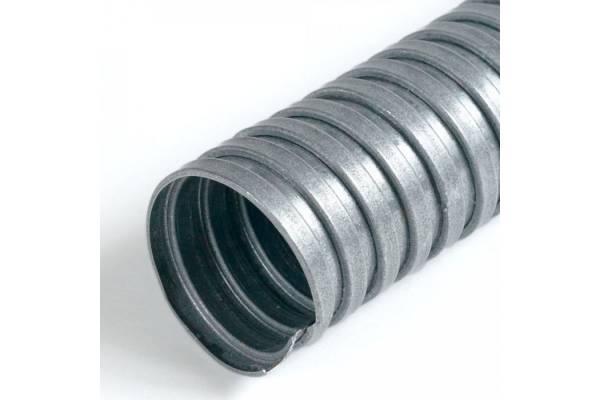 PR.08061 Металлорукав Р3-ПР-ЦХ-06 1100 Н УХЛ1 (100м/уп) Промрукав