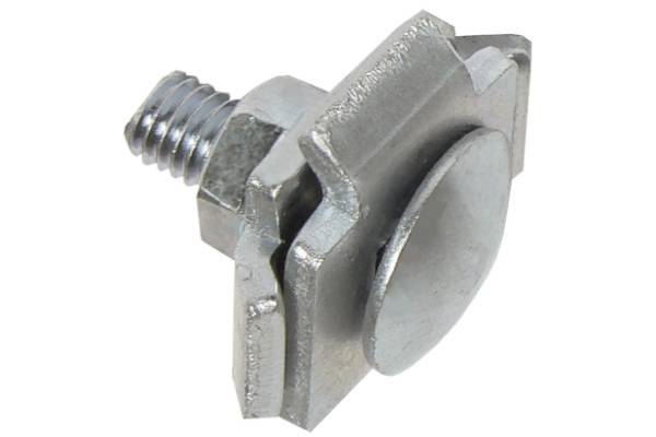 CLW10-MDS-20 Комплект соединительный двойной MDS20 IEK