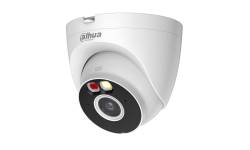DH-IPC-T5AP-IL-0280B Уличная купольная IP-видеокамера Dahua