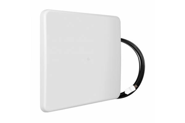 DS-4G-18M ДалСВЯЗЬ v.5081 - комплект WiFi 3G/4G - панельная секторная антенна 1700-2700 МГц MIMO 18 