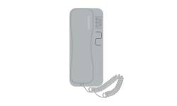VOICE C GREY (v.4475) Аудиотрубка для координатного домофона типа Vizit, Cyfral, Eltis, Метаком, Beward, Спутник Novicam VOICE C GREY (v.4475) Аудиотрубка для координатного домофона типа Vizit, Cyfral, Eltis, Метаком, Beward, Спутник Novicam