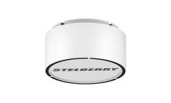 F-250W Потолочно-настенный громкоговоритель на 7 Ватт (белый) Stelberry