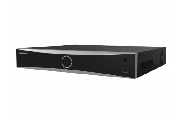 DS-7716NXI-K4 16-ти канальный IP-видеорегистратор с технологией AcuSense Hikvision