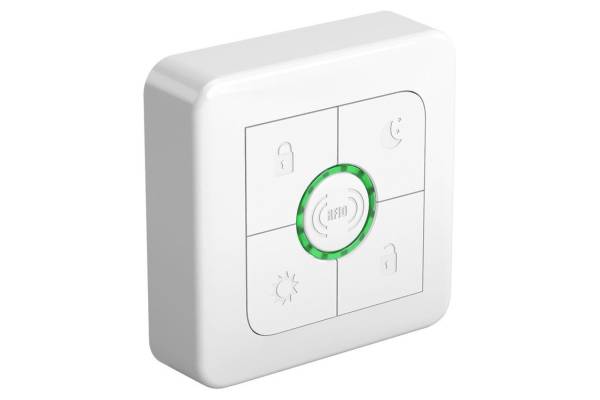 Livi RFID Пульт управления охраной LIVICOM (со стенда)