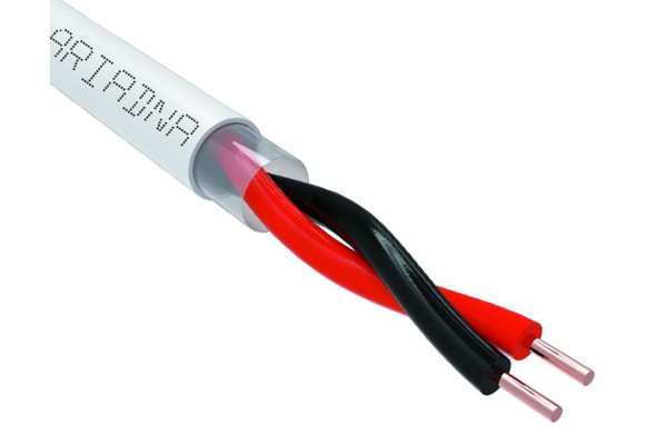 КПСнг(А)-FRLSLTx 1x2x1,5 Кабель охранно-пожарной сигнализации Ариадна