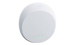 Livi Hub Mini KW (Белый) Контроллер умного дома (хаб) LIVICOM