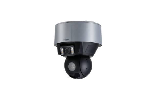 DH-SDT5X425-4Z4-FA-0832 Поворотная IP-видеокамера Dahua (project)