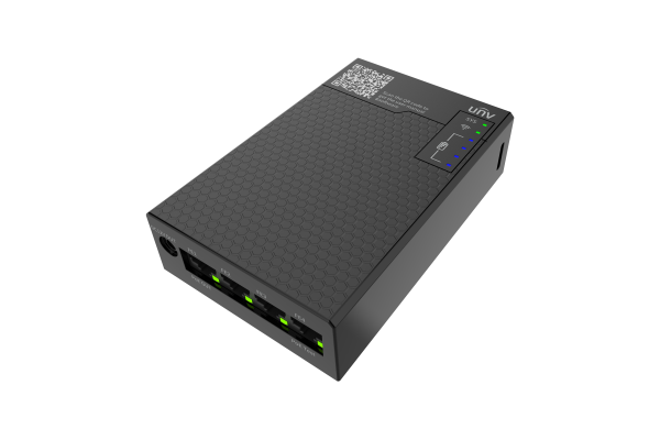 GCB01-B7 Тестер IP камер Uniview