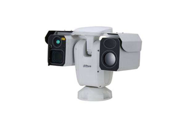 DHI-TPC-PT8441D-BM75Z56L2-BM-AC-DC48-S23 Двухспектральная IP поворотная платформа с тепловизионным модулем Dahua (project)