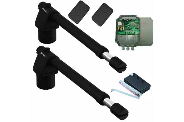 SW-4000BASE+WiFi Комплект приводов SW-4000 c 2-мя пультами DOORHAN
